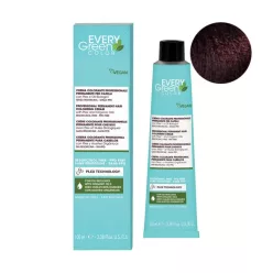   Everygreen Color hajfesték 100ml 5.5 világos barna mahagóni