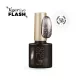 Crystal Nails SENS Tiger Eye Flash - Black 4ml 119200
