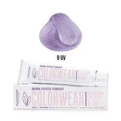 Alfaparf Colorwear hajszínező 60ml 9 ultra violet