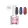 Crystal Nails Tiger Eye Silk top gel - 4ml 118197