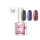 Crystal Nails Tiger Eye Silk top gel - 4ml 118197