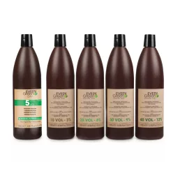 EVERYGREEN Oxy Kíméletes Krémhidrogén 1000ml