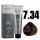 Allwaves Color&Creme hajfesték 100ml 7.34
