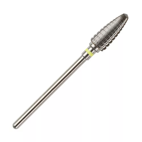 Crystal Nails Karbid Nagy Kugli Csiszolófej - Extra Finom 117030