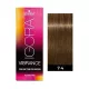 Igora Vibrance tartós hajszínező 60ml 7-4
