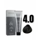 Allwaves Color&Creme hajfesték 100ml 4.0