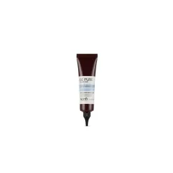 Niamh Be Pure Detox fejbőr radír zsíros fejbőrre 150 ml