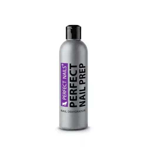 Perfect Nails Perfect Prep - Előkészítő folyadék 250ml PNSA809