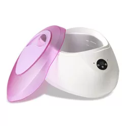   Crystal Spa DIGITÁLIS RÓZSASZÍN PARAFFINGÉP KÉZRE ÉS LÁBRA 1498