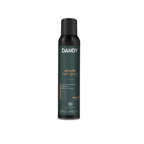 Dandy Hajlakk Ultra Fix 250ml