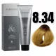 Allwaves Color&Creme hajfesték 100ml 8.34