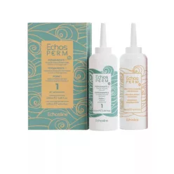   ECHOSLINE - Perm - P1-es Csomag Dauervízzel és Neutralizálóval 100+120ml