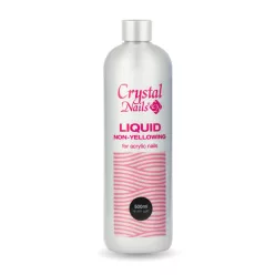 Crystal Nails Liquid 500ml 118229