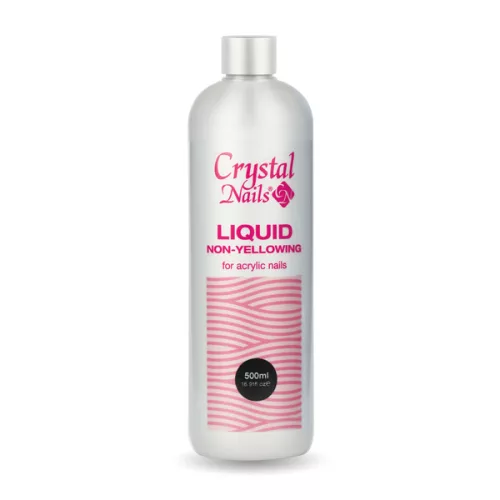 Crystal Nails Liquid 500ml 118229