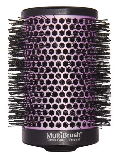 Olivia Garden Multibrush körkefe 66mm BR-MB1PC-TH66B