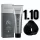 Allwaves Color&Creme hajfesték 100ml 1.10