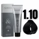Allwaves Color&Creme hajfesték 100ml 1.10