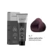 Allwaves Color&Creme hajfesték 100ml 4.7
