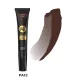 MAKEAR ProArt Gel festőzselé PA12 - 10 ml - Brown