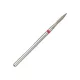 Crystal Nails Expert manikűrfej - fine 1 117126