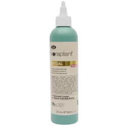   Lisap Keraplant Ritual Active Essence Calming 250 ml érzékeny, irritált és kipirosodásra hajlamos fejbőrre