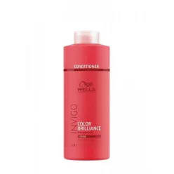   Wella Invigo Color Brilliance kondi vastag szálú hajra 1000ml