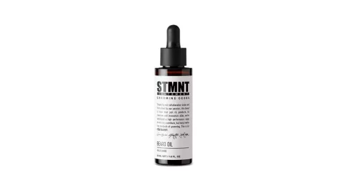 STMNT szakállolaj 50ml
