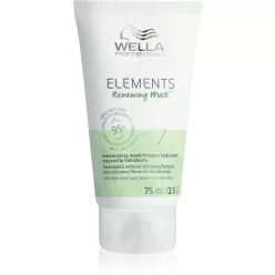 Wella Elements megújító balzsam 200ml