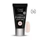 Crystal Nails HEMA Free Xtreme Fusion AcrylGel - Shimmer Latte 27ml (30g) 119390
