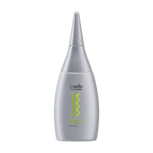 Londa - Curl C dauervíz festett hajra 75 ml