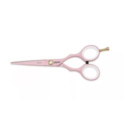 Jaguar Style Ergo Pink Hajvágó olló 5.5inch - 14cm