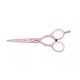 Jaguar Style Ergo Pink Hajvágó olló 5.5inch - 14cm