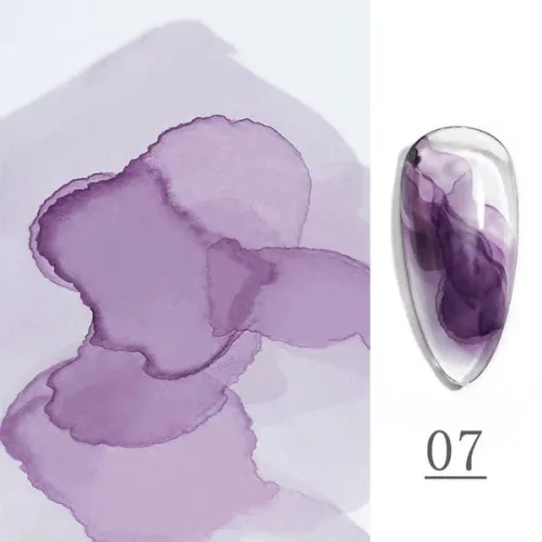 CANNI Blooming Watercolor Ink 9ml - XC07