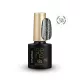 Crystal Nails SENS HEMA Free ICE FLAKE base gel - Black 10ml 118803