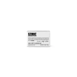 STMNT  Hair&Body cleansing bar 125ml