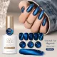 Born Pretty Cat Magnetic gél lakk 10 ml - MY376