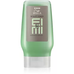 Wella EIMI Sculpt Force extra erős zselé 125ml