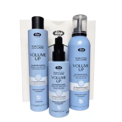  Lisap Top Care Volume Up Box