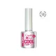 Crystal Nails Cool Top Gel HEMA Free 4 Dark - 8ml 119006