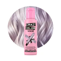 Crazy Color  hajszínező 100 ml 75 Ice Mauve