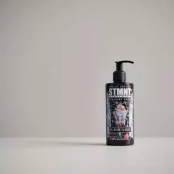 STMNT All-In-One cleanser 300ml limited artist edition 2026