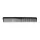 Olivia Garden fésű Black Label Small CO-BL1PC-0000S