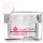 Crystal Nails Slower Ultra White porcelán 40ml (28g) 697