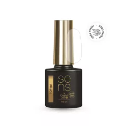  Crystal Nails SENS HEMA Free TOP gel - 10ml 119008