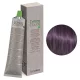 Echosline Echos Color PPD és rezorcin mentes vegán hajfesték 100ml 5.27 világos barna viola barna