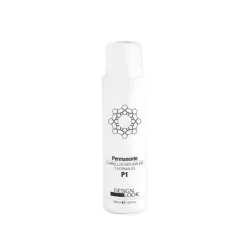   DESIGN LOOK - Perm - P1 Dauervíz Természetes, Normál Hajra 500ml