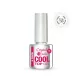 Crystal Nails Cool Top Gel HEMA Free 4 Dark - 4ml 119007
