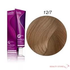 Londacolor hajfesték 60ml 12/7 barna speciálszőke