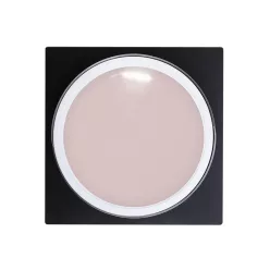   Perfect Nails Pudding Cover Gel - Építőzselé - Natural Rose 15g PNZ273