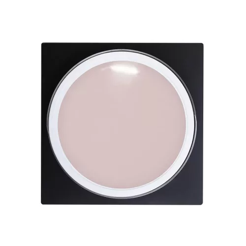 Perfect Nails Pudding Cover Gel - Építőzselé - Natural Rose 15g PNZ273
